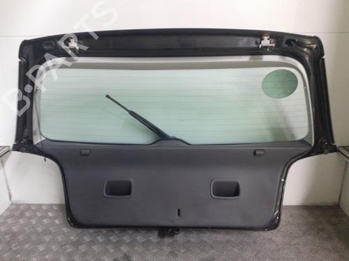 Tailgate VW POLO (9N_, 9A_) 1.2 12V | BP25023369C6 
