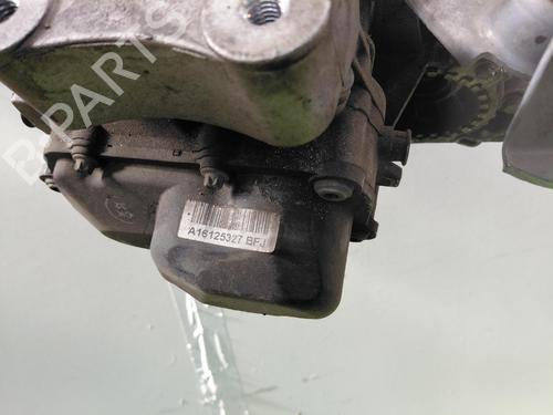 Used Gearbox Gearbox 38642664 38642664