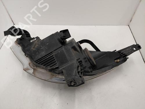 Right headlight CITROËN C3 II (SC_) 1.4 HDi 70 (SC8HZC, SC8HR0, SC8HP4) | BP38956903C29 - Image 2