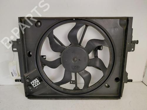 Køleventilator elektrisk Køleventilator elektrisk DACIA SANDERO III 1.0 TCe 100 ECO-G (101 hp) 37527257 37527257