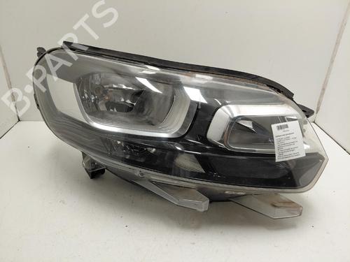 Right headlight CITROËN JUMPY III Van (V_) 1.6 BlueHDi 95 | BP37817651C29 - Image 2
