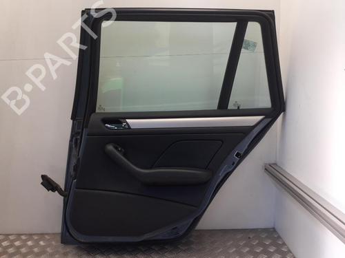Right rear door BMW 3 Touring (E46) 330 xd | BP24749882C5 