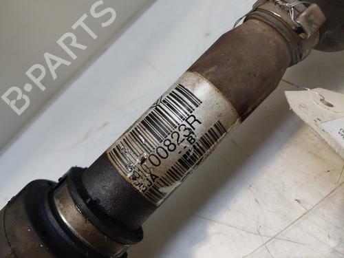 Right front driveshaft RENAULT CLIO V (B7_) 1.0 TCe 90 (B7MT) | BP32510201M39 - Image 4