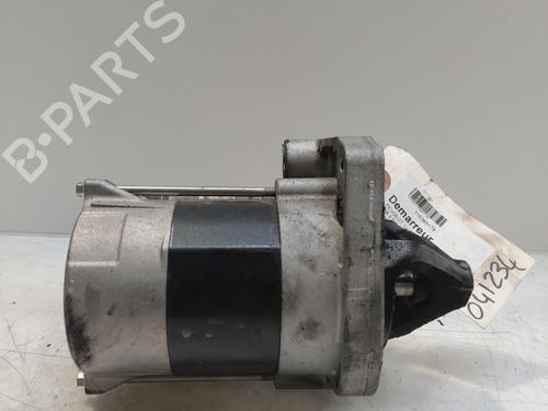 Used Starter PEUGEOT 308 SW III (FC_, FJ_, FR_, F4_, FN_) PureTech 130 (FRHNSL, FRHNST) (131 hp) 31097169