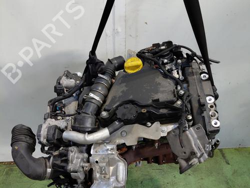 Engine RENAULT CLIO V (B7_) 1.5 Blue dCi 85 (B7AG) | BP33811632M1  - Image 6