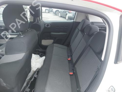 Luftventilen CITROËN C3 III (SX) 1.2 VTi 82 | BP30612382I21 - Image 21