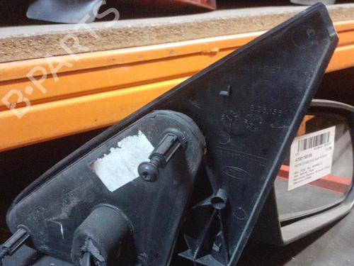 Right mirror FORD MONDEO III (B5Y)  | BP24748398C27 