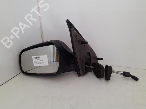 Left mirror CITROËN XSARA Break (N2) 2.0 HDI 90 | BP27403404C26 