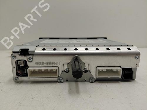 Used Radio Radio 37623161 37623161