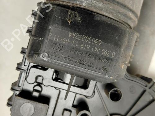 Front wiper motor FIAT FREEMONT (345_) 2.0 JTD | BP36481086M29 - Image 3