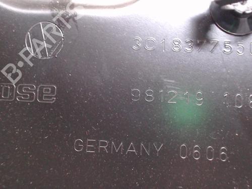 Front left window mechanism VW PASSAT B6 (3C2) 2.0 TDI 16V | BP24754223C22  - Image 5