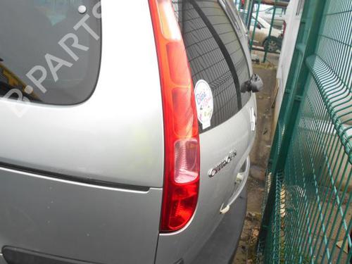 Right sun visor CITROËN C8 (EA_, EB_) 2.2 | BP24769173I2 - Image 2