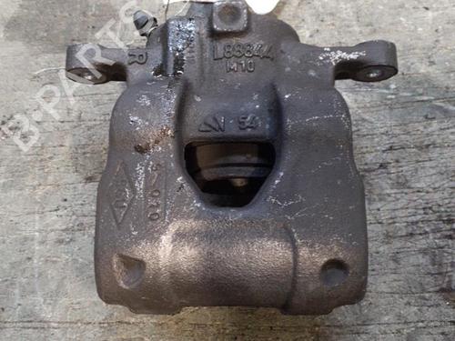 Venstre bremsekaliber foran RENAULT CLIO V (B7_) 1.0 TCe 100 (B7MT) (101 hp) 24756810