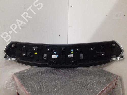 Used Rear spoiler RENAULT MEGANE IV Hatchback (B9A/M/N_) 1.5 Blue dCi 115 (B9A6) (116 hp) 24740592