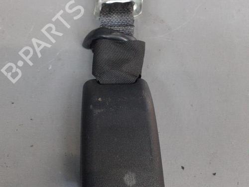 Used Seat buckle PEUGEOT 108 1.0 VTi (69 hp) 24767655