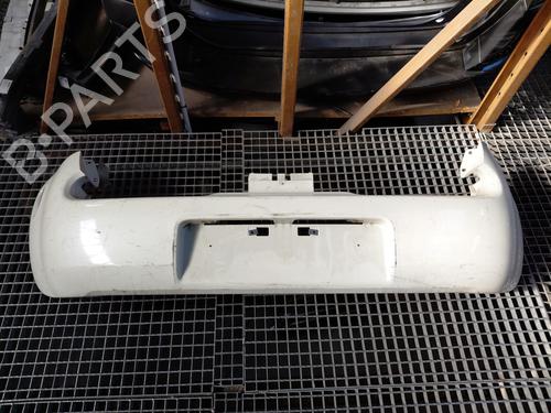 Used Rear bumper NISSAN CUBE (Z12) 1.6 16V (110 hp) 29180459