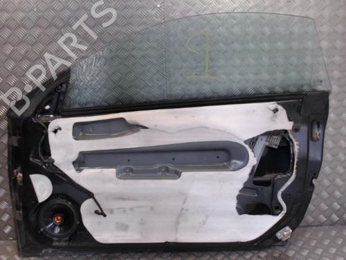 Used Right front door OPEL TIGRA TwinTop (X04) 1.3 CDTI (R97) (69 hp) 24765315