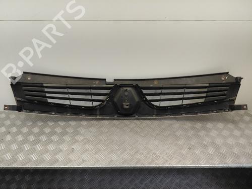 Used Grille Grille RENAULT MASTER II Platform/Chassis (ED/HD/UD) 2.5 dCi 100 (ED4V, ED8V, ED0U, ED0V, ED8U, HD0U, HD0V,... (99 hp) 35918577 35918577