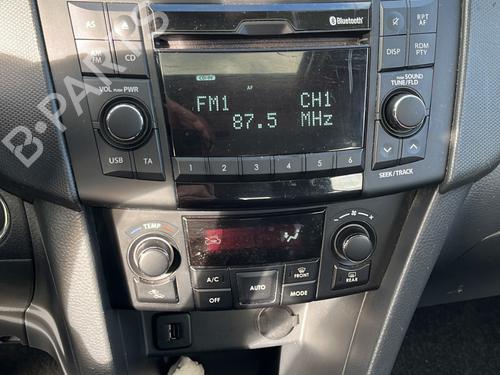 Climate control SUZUKI SWIFT IV (FZ, NZ) | BP36221717I5 - Image 30