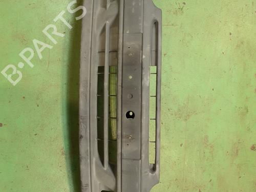 Used Front bumper RENAULT TWINGO I (C06_) 1.2 (C063, C064) (55 hp) 24764057