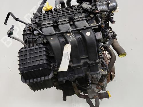 Engine DACIA SANDERO II 1.0 SCe 75 (B8JC, B8JD, B8NC) | BP30926552M1