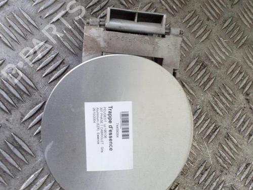 Fuel flap PEUGEOT 307 CC (3B) 2.0 16V | BP24767044C131 