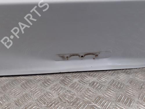 Used Right tailgate Right tailgate 24764248 24764248