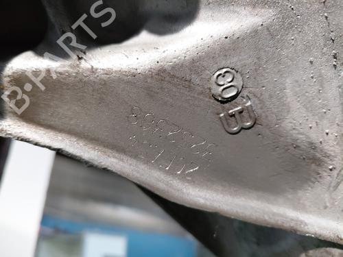 Gearbox PEUGEOT 508 I (8D_) 1.6 BlueHDi 120 | BP31046319M3 