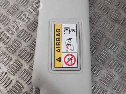 right-sun-visor-renault-twingo-iii-bcm_-bca_-2014-24757197 main image