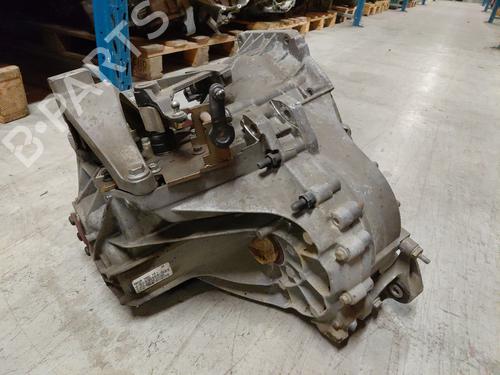 Gearbox FORD FOCUS II (DA_, HCP, DP) 1.8 TDCi | BP32187745M3 - Image 4