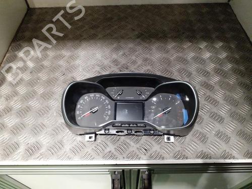 Instrument cluster CITROËN C3 / C3 ORIGIN III (SX) 1.5 BlueHDi 100 (SXYHYP, SXYHTU) | BP24742352C47 