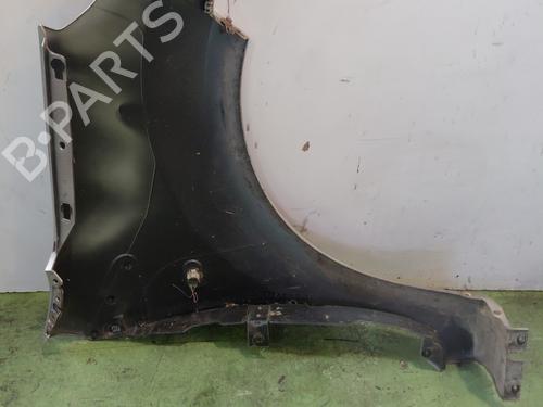 Used Left front fenders Left front fenders RENAULT TWINGO II (CN0_) 1.5 dCi 90 (86 hp) 33303817 33303817