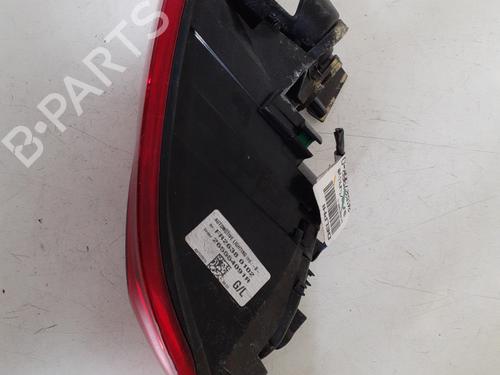 Left taillight RENAULT CLIO IV (BH_) 1.6 RS (BHJ4, BHJ6, BHMM) | BP24764618C34 