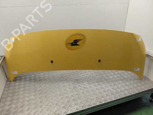 hood-citroen-jumpy-iii-van-v_-2016-34557365 main image