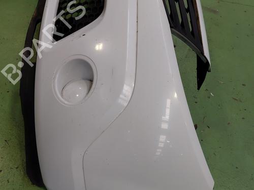 Front bumper DACIA SANDERO 1.5 dCi | BP31910122C7 - Image 3
