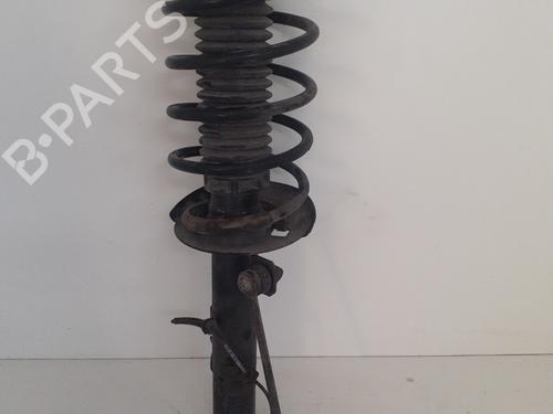 Used Left front shock absorber CITROËN C3 / C3 ORIGIN III (SX) 1.6 BlueHDi 75 (75 hp) 26693025