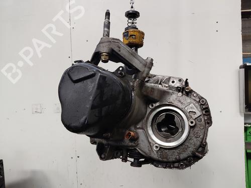 Gearbox RENAULT CLIO II (BB_, CB_) 1.4 16V (B/CB0P, BB13) | BP29642479M3