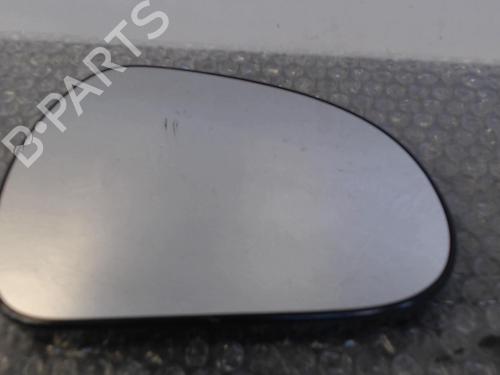 Used Right mirror glass Right mirror glass 24760527 24760527