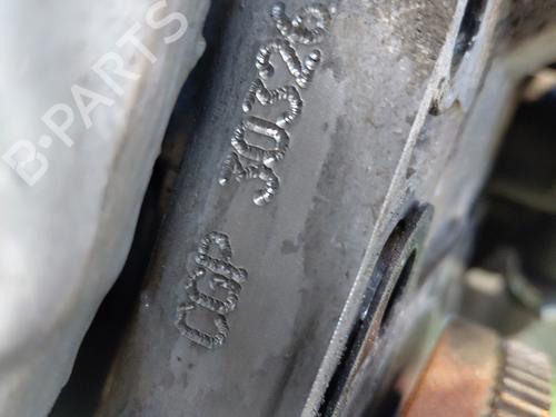 Engine VW POLO V (6R1, 6C1) 1.2 | BP29251457M1