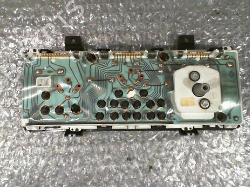Used Instrument cluster Instrument cluster RENAULT CLIO I (B/C57_, 5/357_) 1.2 (B/C/S57A, B/C57S, 5/357F, 5/357J, 5/357L, 5/357R) (58 hp) 24762433 24762433