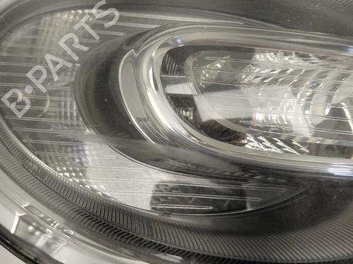 Right front indicator FIAT 500X (334_) 1.6 D Multijet (334AXA1B, 334AXA11) | BP36366572C33 - Image 3