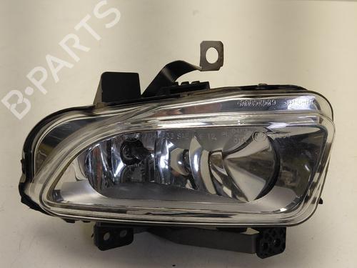Right front fog light FIAT 500X (334_) 1.6 D Multijet (334AXA1B, 334AXA11) | BP36366567C31 - Image 3