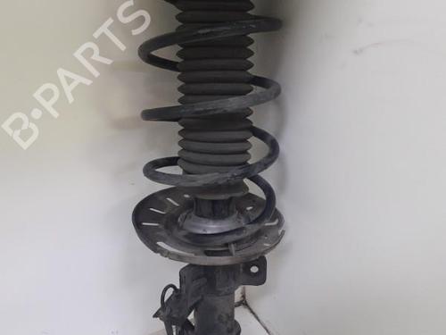 Used Left front shock absorber Left front shock absorber PEUGEOT 308 II (LB_, LP_, LW_, LH_, L3_) 1.6 THP 125 (125 hp) 24741986 24741986