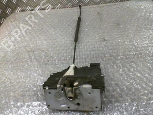 Used Front right lock FIAT GRANDE PUNTO (199_) 1.3 D Multijet (75 hp) 24751909