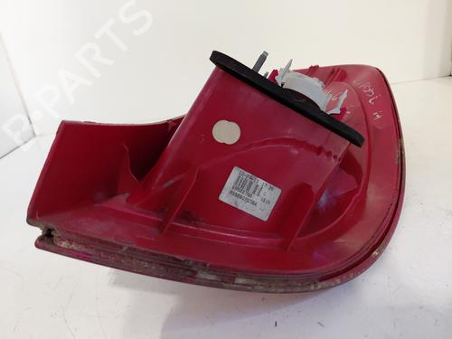 Left taillight MERCEDES-BENZ A-CLASS (W169) A 180 CDI (169.007, 169.307) | BP28976109C34