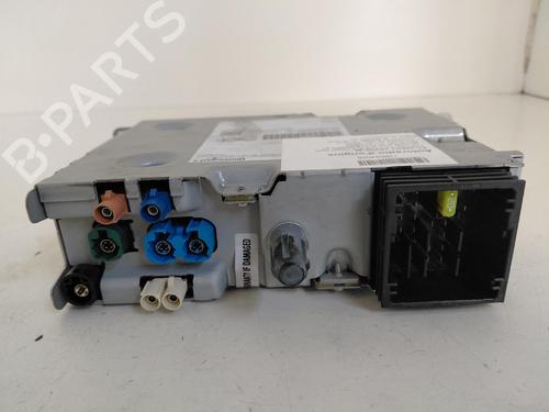 Used Radio Radio PEUGEOT EXPERT Van (V_) 2.0 BlueHDi 120 (122 hp) 36676465 36676465