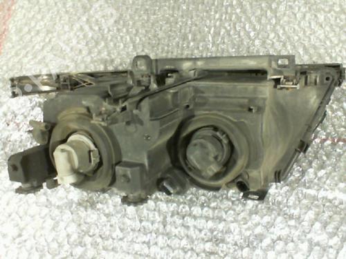 Right headlight BMW 3 (E46) 330 d | BP24755941C29 - Image 2