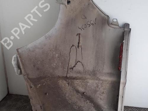 Used Right front fenders Right front fenders FIAT DUCATO Bus (250_) 160 Multijet 3,0 D (156 hp) 24746675 24746675