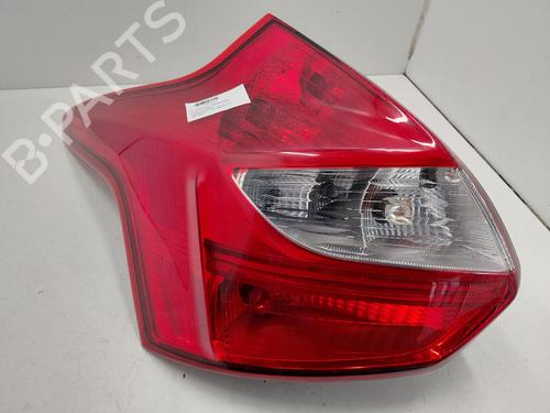 Left taillight FORD FOCUS III 1.6 EcoBoost | BP39150632C34 - Image 2