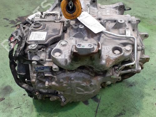 Gearbox CITROËN BERLINGO Box Body/MPV (K9) 1.5 BlueHDi 130 | BP24750258M3 